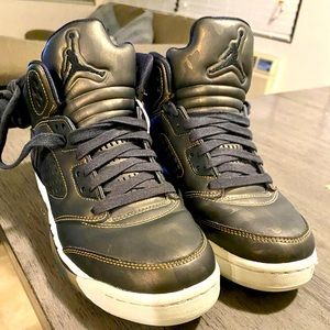 Jordan 5 gs heiress camo